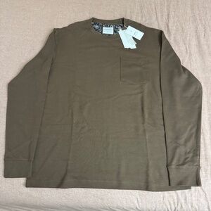 Cactus man ricky singh longsleeve